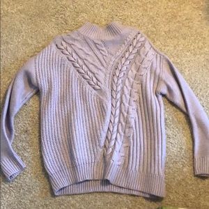 Simply Vera wang sweater